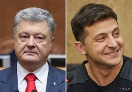 КТО ПОБЕДИЛ В УКРАИНЕ?