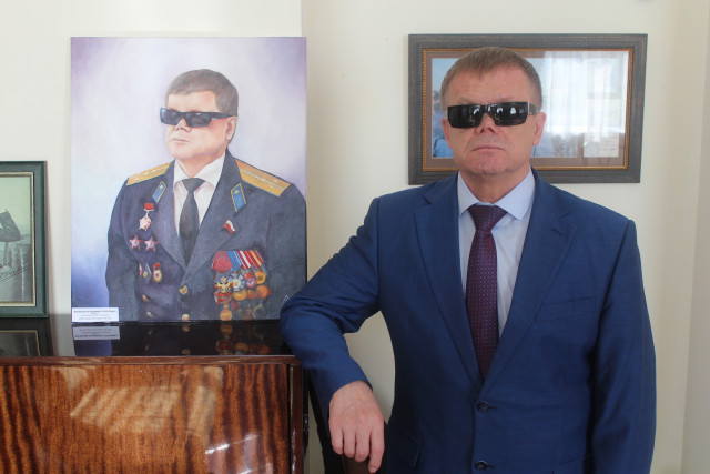 Владимир Вшивцев" Афганский ветер".
