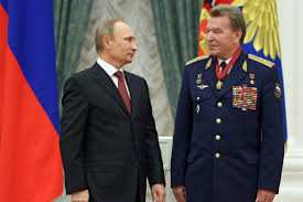 Валерий Журавлев. " Антошкин Н.Т. - Лауреат премии "Белые журавли России".