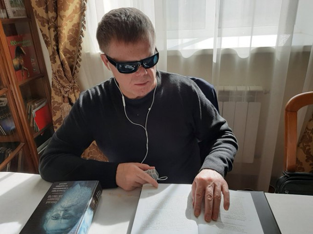 Новые стихи Владимира Вшивцева.