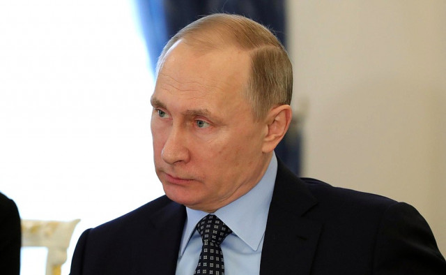 КОГО УСЛЫШАЛ ПРЕЗИДЕНТ?