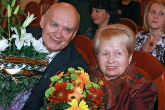 НИНА МАКАРОВА." НЕЖНОСТЬ ДУШИ". НИКОЛАЙ ДОБРОНРАВОВ.