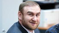 СЕНАТОР АРАШУКОВ И ПУСТОТА.