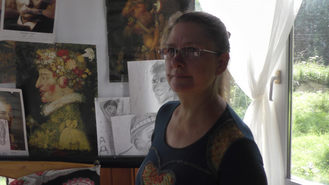 Юлия Земледельцева приглашает.