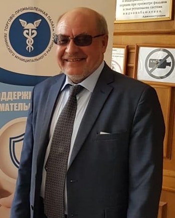 Евгений Тепляков.Программа " Как прожить на рубль".