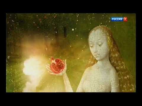 ЗАВТРАК В АДУ ( детоубийца часть 1 )