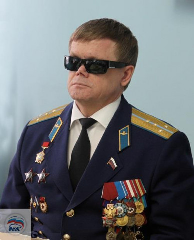 С Днем рождения  Владимир Сергеевич!