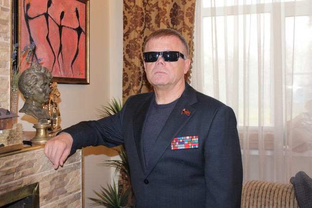 НОВЫЕ СТИХИ ВЛАДИМИРА ВШИВЦЕВА.