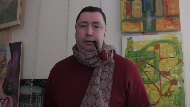 ОТКРЫТОЕ ПИСЬМО АНАТОЛИЯ ЛЮТЕНКО  ДМИТРИЮ БЫКОВУ.