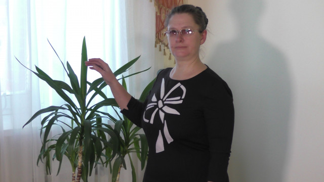 Юлия Земледельцева." Поздравление с 23 февраля".