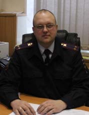 Коррупция нашего города: Золотая жила полицейского Арцыбашева