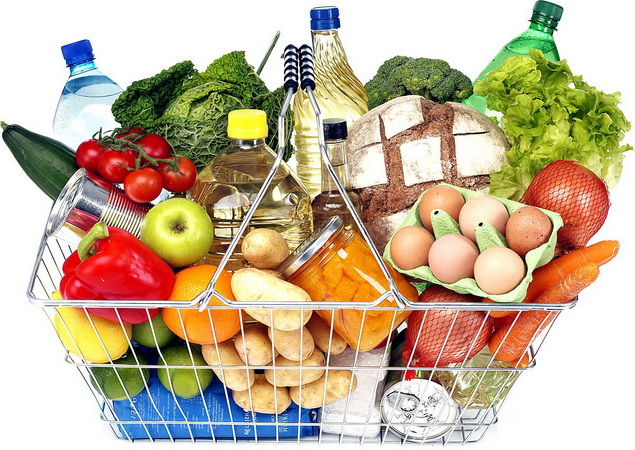 Как нужно безопасно для себя выбирать продукты питания в магазинах?