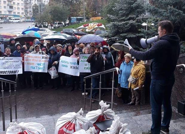 Игорь Сагенбаев: Еду в Киев - перенимать опыт украинских коллег
