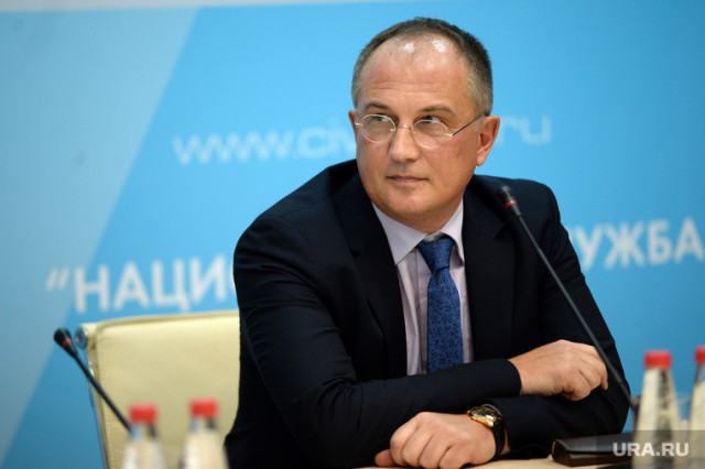Кремлевский политолог Константин Калачев поддержал идею Игоря Сагенбаева