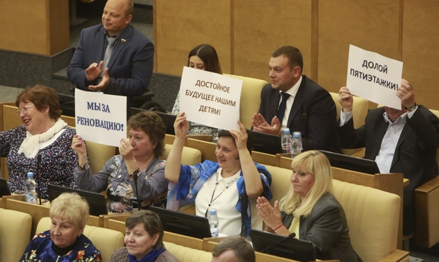 В Подмосковье «Ростех» построит четыре мусоросжигательных завода. Их адреса