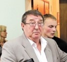 И снова про Потапова.