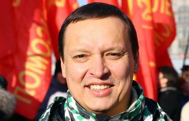 Игорь Сагенбаев обвинен в связях с Алексеем Навальным. Тема Волоколамска запретна
