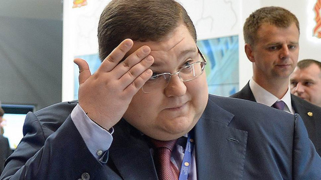 В Подмосковье мусорная реформа Владимира Путина превратилась в жульничество