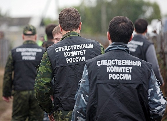Подмосковный глава заинтересовал Следственный комитет России
