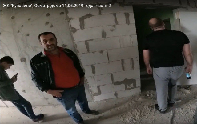 В Подмосковье украли бюджетные деньги по программе обманутых дольщиков