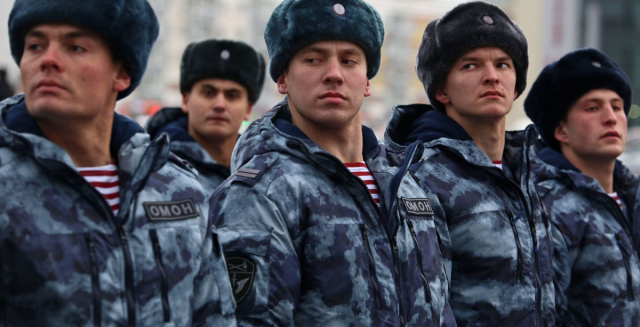 Подмосковный мэр пообещал не допустить у себя митингов Волоколамска