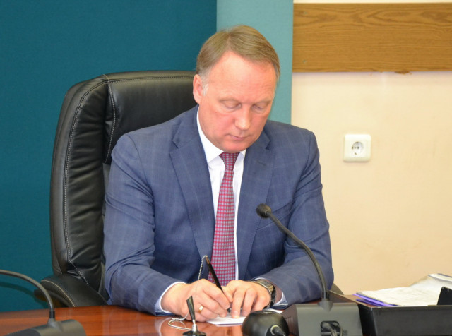 Ярмарка вакансий или Богородский переполох