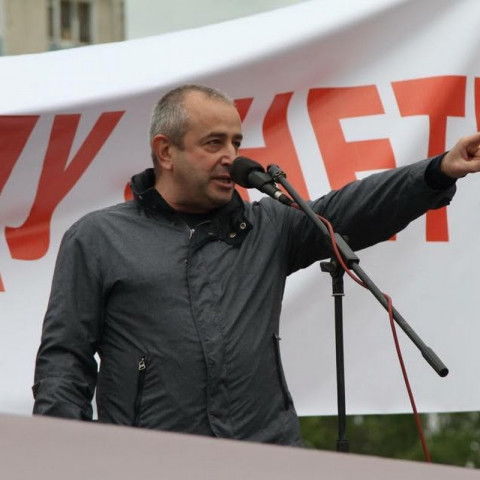 Мы – нищенствуем!