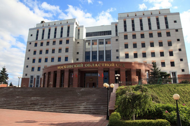 Судья Терещенко отказал