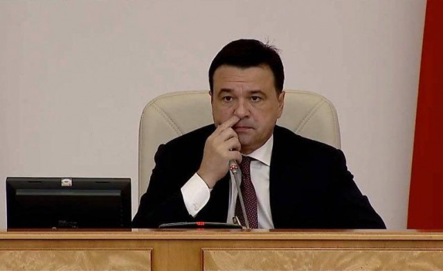 Слепо-глухие прозреют или Андрей неведающий