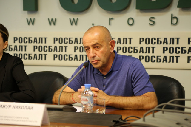 Политическая коррупция вместо конкуренции или Памфилова в теме