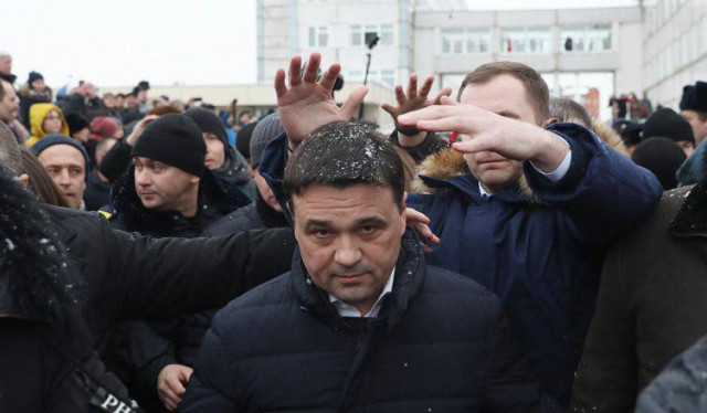 «Окончательно согласовано» или Почему меня не спросили
