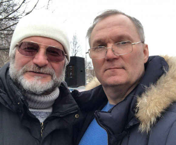 Территория свободы или Как перестать быть оппозицией