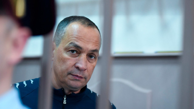 Шестун не сдается и сдаваться не собирается