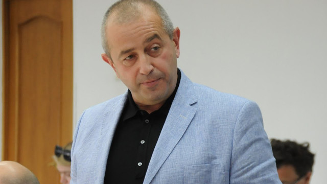 Область второго сорта или Кремлевский проект