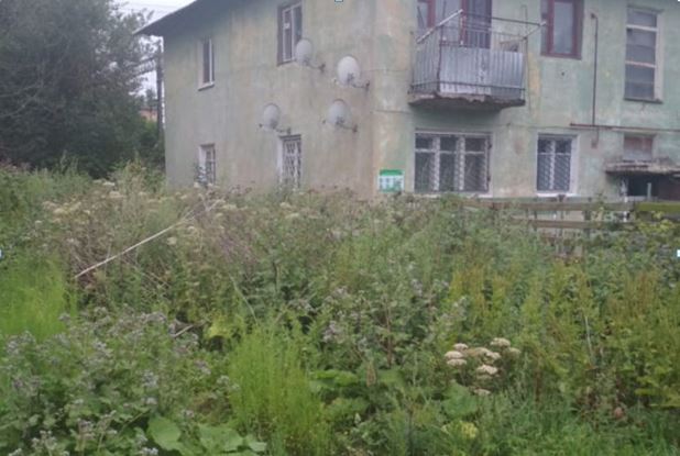 Никому нет дела. Может у Лазарева совесть проснется?