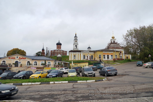 Забытый обман. Благое дело или выгодная сделка?