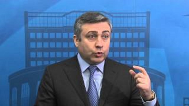Вихаревская эпоха закончилась позором