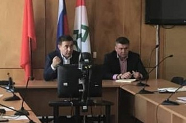 Вихарев плохому научит
