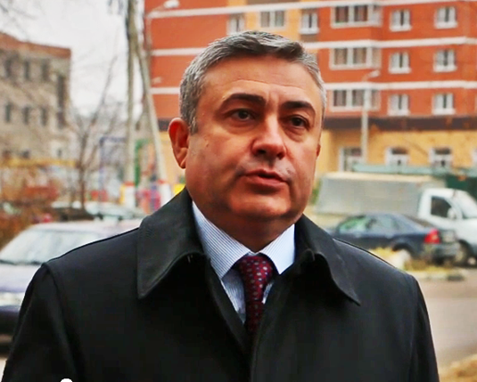 Удастся ли Вихареву снова сорвать заседание комиссии?