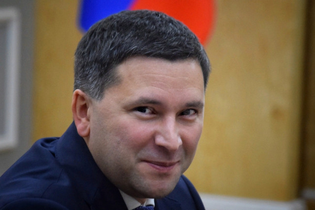 Кобылкин не хочет "взрывать страну" протестами, но...