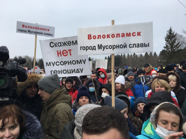Им закон не писан