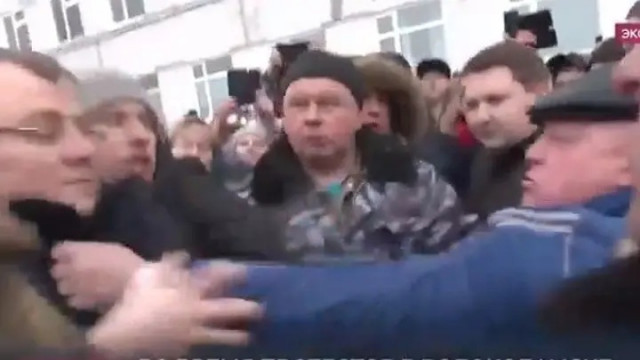 КТО ВЫ ТАКИЕ?