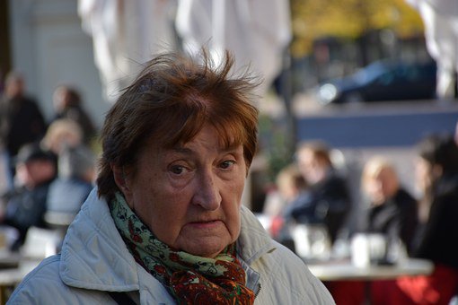 Сергей Собянин готов выселить из Москвы нищих пенсионеров