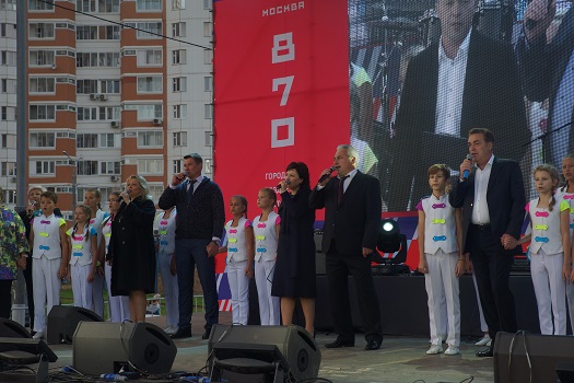 Глава подмосковного города поддержала решение депутатов увеличить расходы на содержание себя
