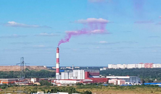 Обнаружена связь между загрязнением воздуха и смертностью от COVID-19