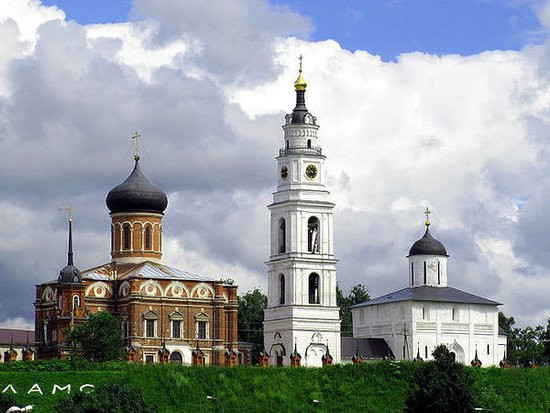 Вернуть экологическую безопасность под Федеральный Контроль