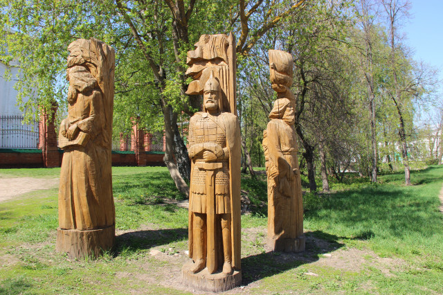 Культ. акция