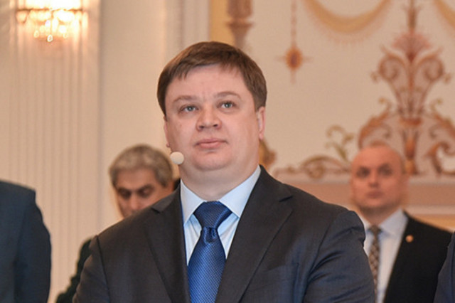 Гендиректор «РТ-инвеста» обещает Московской области стрессы с мусором