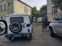 ВНИМАНИЕ!!! инвалиды в Полиции!!!
