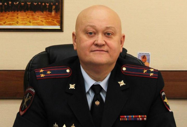 Куда Коновалов съехал с хаты